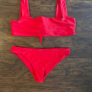 Kaohs Shelby Cheeky Bikini Bottom